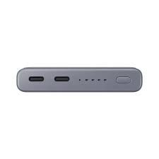Samsung EB-U3300XJEGWW 10.000 Mah Sfc Kablosuz Powerbank Gri.