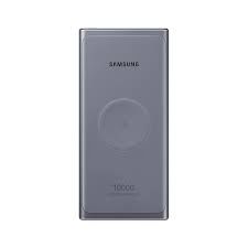Samsung EB-U3300XJEGWW 10.000 Mah Sfc Kablosuz Powerbank Gri.