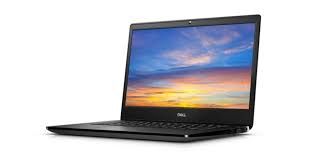 Dell Latitude 3510 N016L351015EMEA_U i5-10310U 8 GB 512 GB SSD UHD Graphics 15.6'' Full HD Notebook