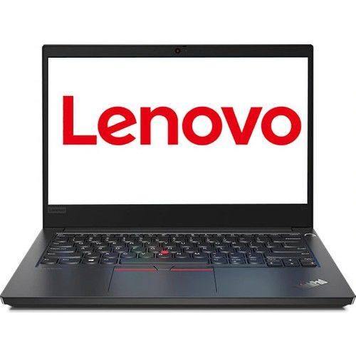 Lenovo Thinkpad E14 Gen2 20TA0055TX i7-1165G7 16 GB 512 GB SSD MX450 14'' Full HD FreeDos Notebook