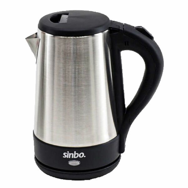 Sinbo SK-8014 1500 ml Çelik Su Isıtıcı