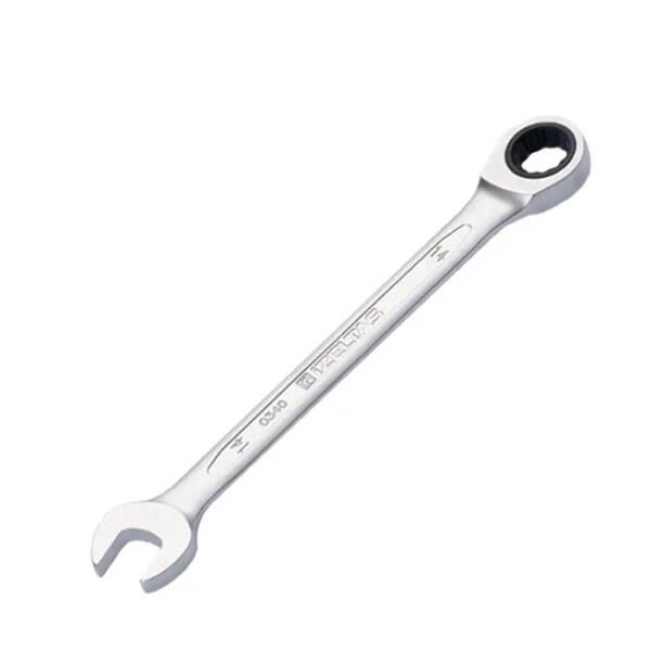 İzeltaş 17 mm Cırcır Kombine Anahtar