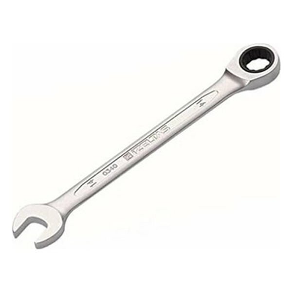 İzeltaş 22 mm Cırcır Kombine Anahtar