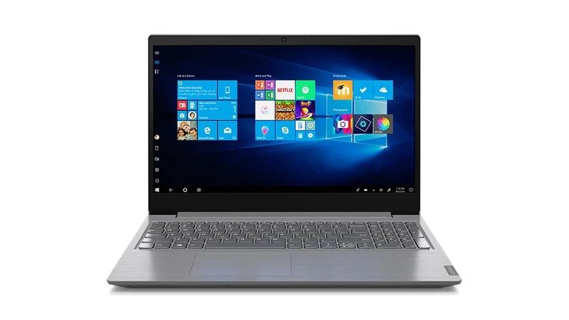 Lenovo V15-IIL 82C500JXTX  Intel Core i7 1065G7 12GB 512GB SSD Freedos 15.6'' FHD Notebook