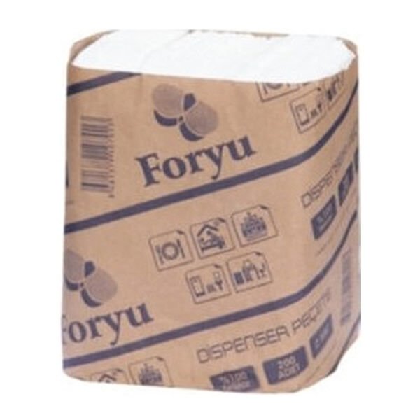 Foryu 18x200 lü Dispenser Peçete