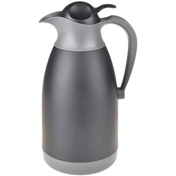 Taşev Aspira Çelik Termos 2,0lt