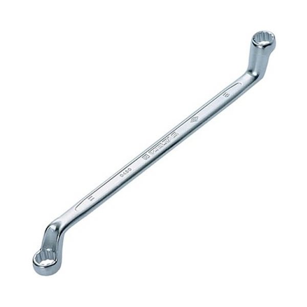 İzeltaş 10x11 mm Yıldız İki Ağız Anahtar