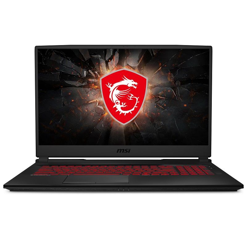 Msi GF65 Thin 10SDR-638XTR Intel Core i5 10300H 8GB 512GB SSD GTX1660Ti Freedos 15,6'' FHD Notebook