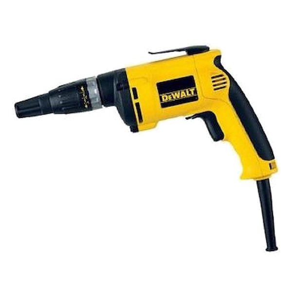 Dewalt DW274K 540 Watt 4,8 mm AlçıPAN-Vidalama
