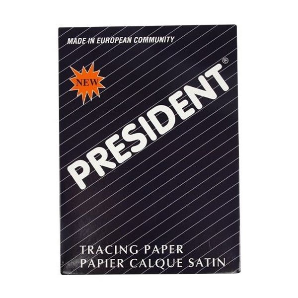 President A4 250 li 110-115 gr Aydınger Kağıdı