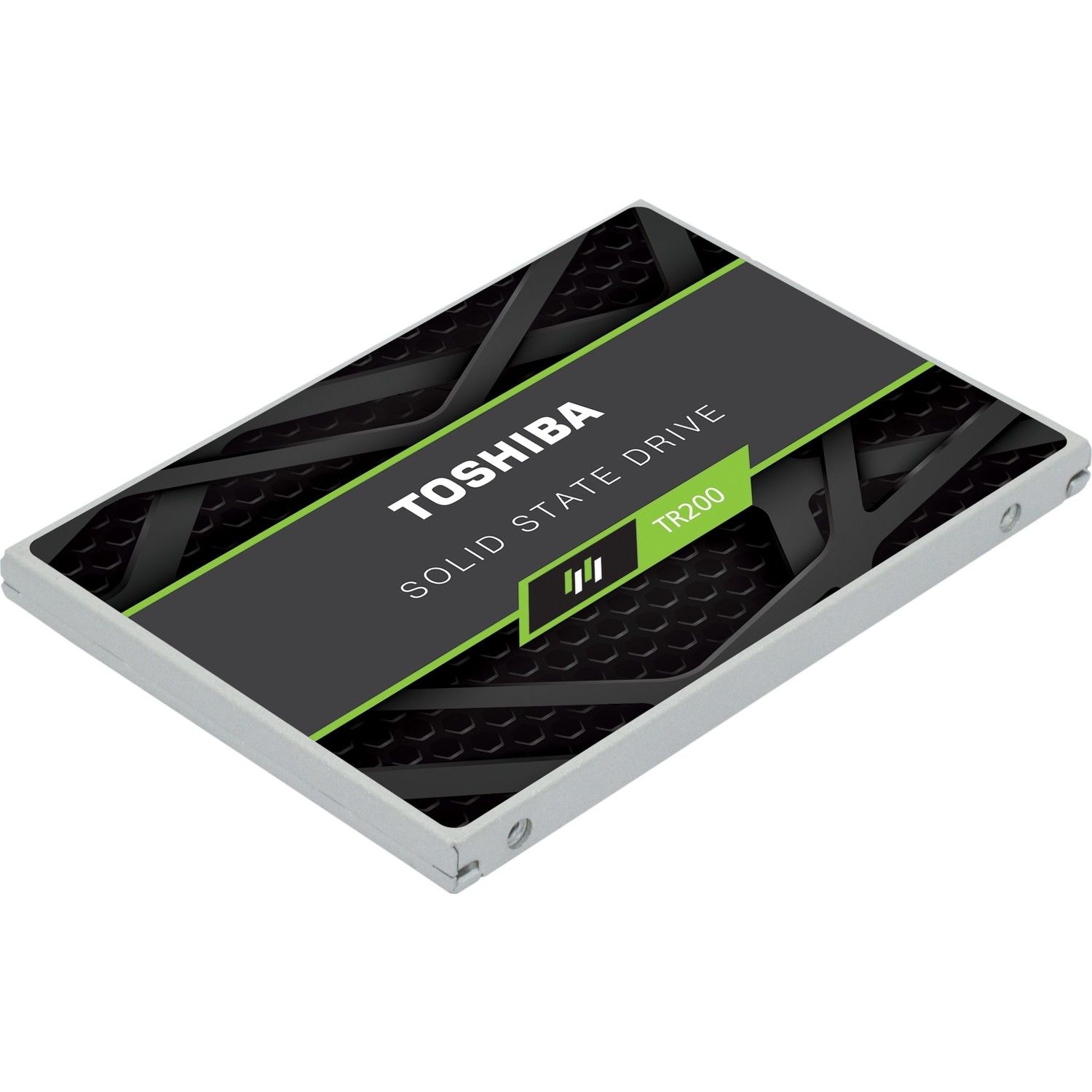 Toshiba Ocz 480Gb Tr200 555-540Mb-S Sata3 2.5'' Ssd Harddisk
