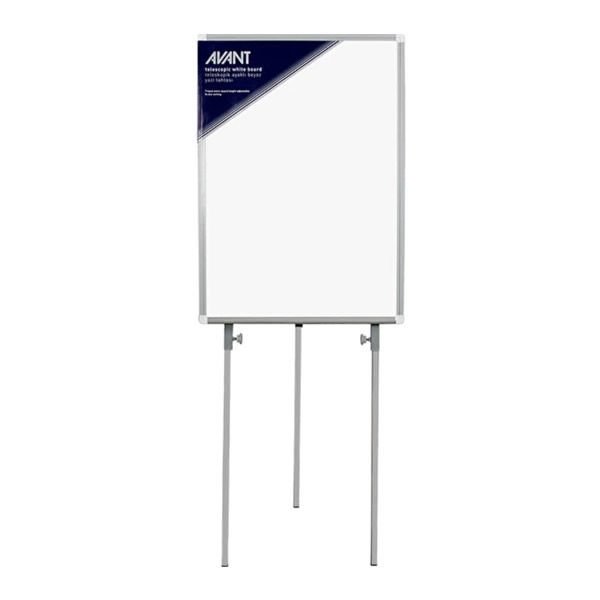 Avant 50x70 Teleskopik Ayaklı Yazı Tahtası