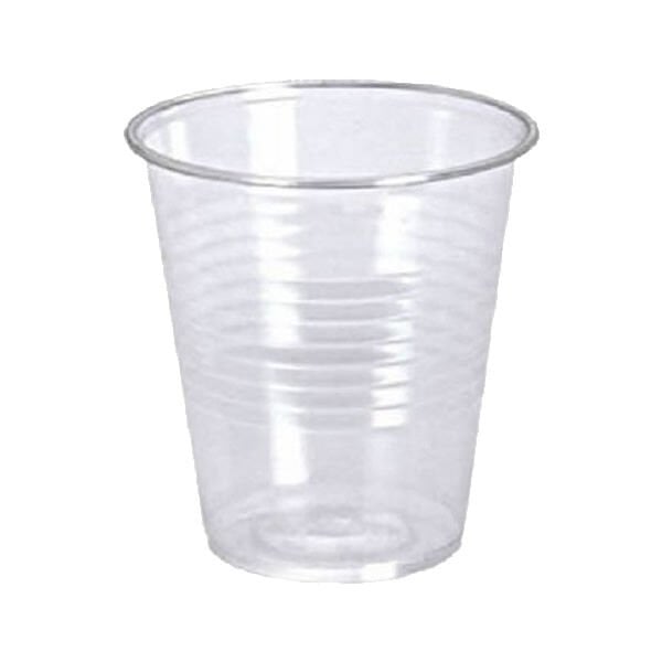Ofis 3000 li 100 lü Paket 7 OZ Plastik Bardak