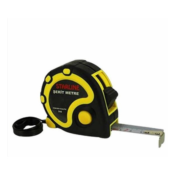 Starline 8G56X 8 mt 25 mm Şerit Metre