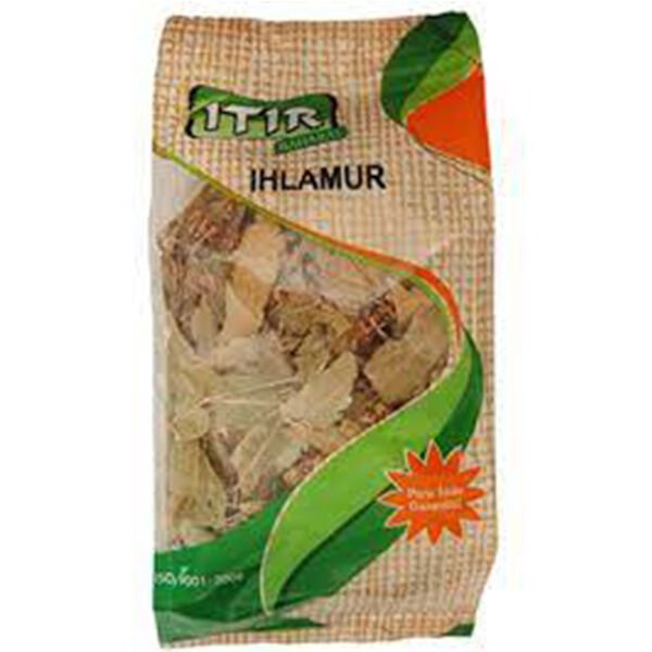 Itır Çiçek Ihlamur 250gr