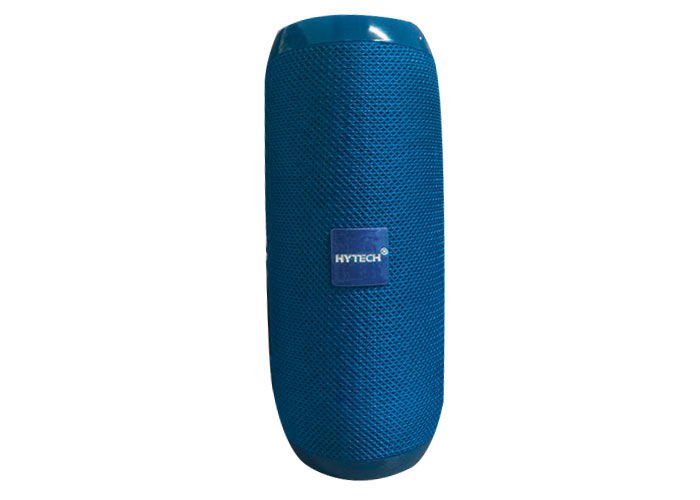 Hytech HY-S15 Crunch Mavi Aux+Usb+TF Kart destekli 3.7V- 5V-500ma Bluetooth Speaker