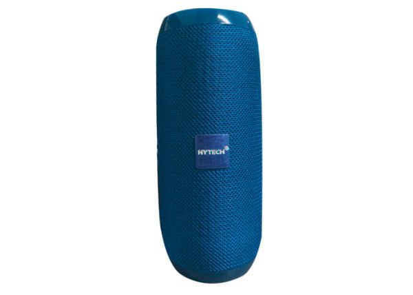 Hytech HY-S15 Crunch Mavi Aux+Usb+TF Kart destekli 3.7V- 5V-500ma Bluetooth Speaker