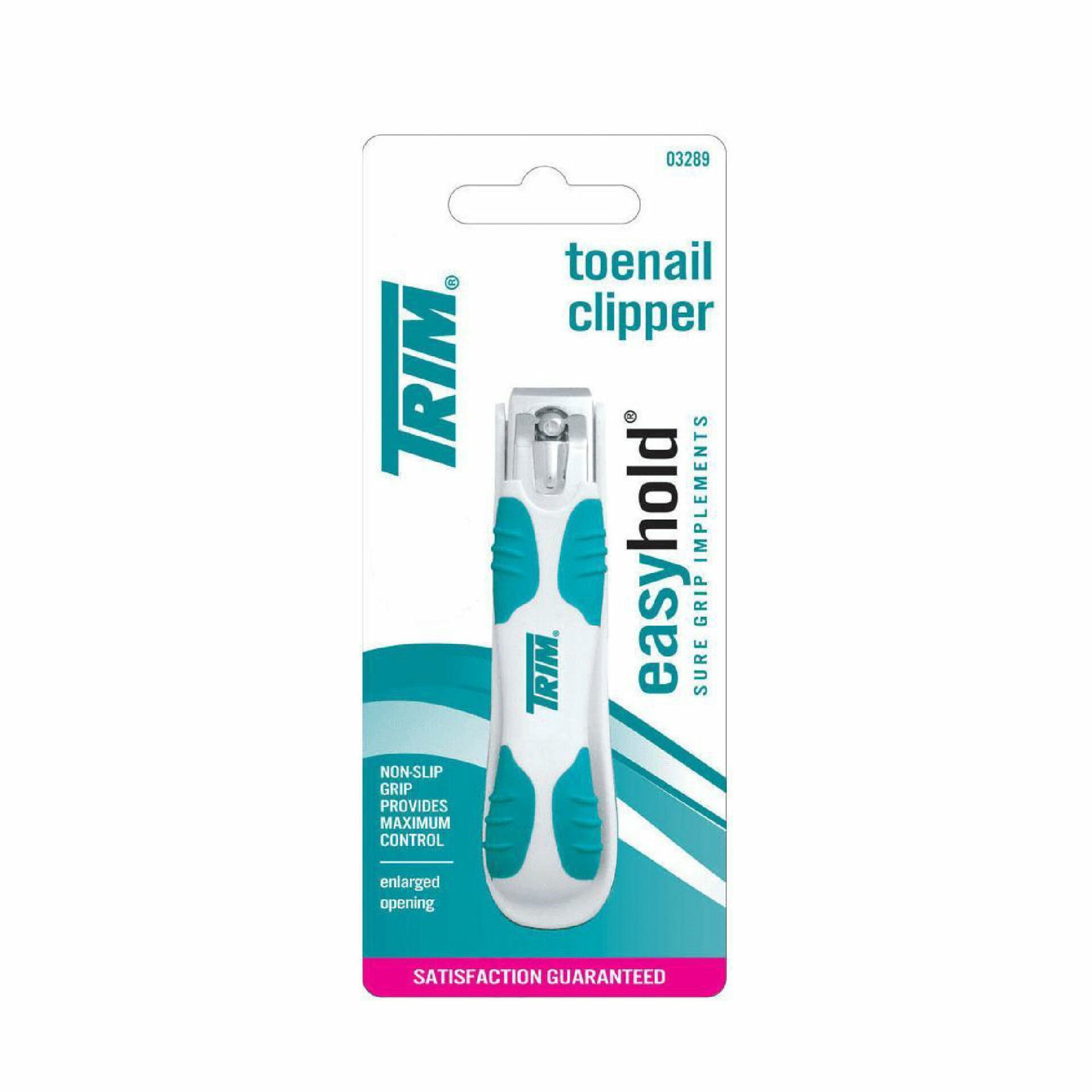 Trim Lux Easy Hold Ayak Makası