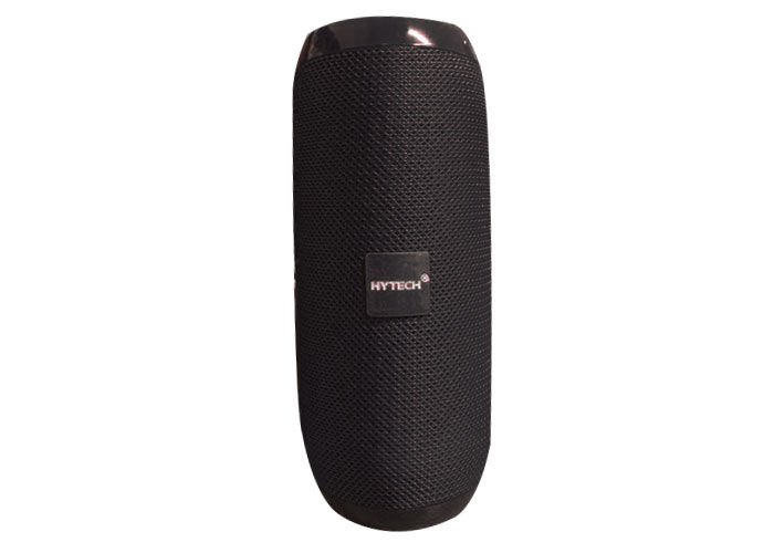Hytech HY-S15 Crunch Siyah Aux+Usb+TF Kart destekli 3.7V- 5V-500ma Bluetooth Speaker