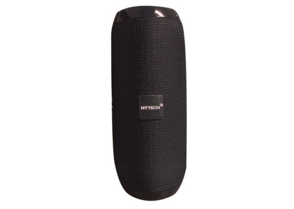 Hytech HY-S15 Crunch Siyah Aux+Usb+TF Kart destekli 3.7V- 5V-500ma Bluetooth Speaker