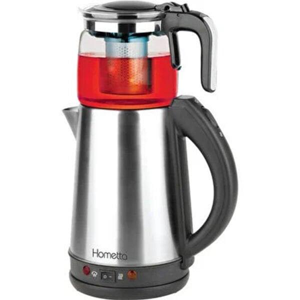 Hometta Eldoris Çay Makinesi