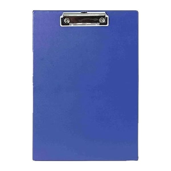 Inox Mavi Kapaksız Sekreterlik