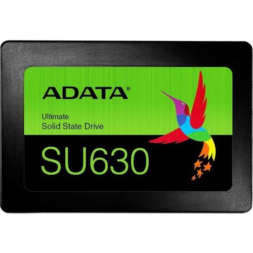 Adata 240Gb Su630 520-450Mb-S Ssd (Asu630Ss-240Gq- Harddisk