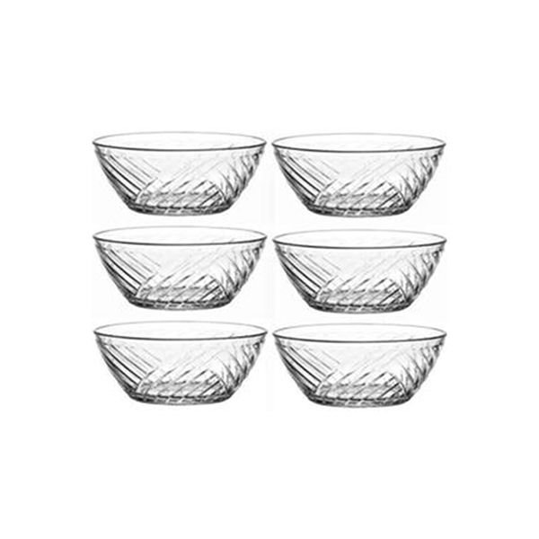 Lav Elis Cam Kase 215cc 6lı