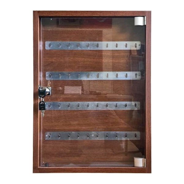 Panda PAN-352 40 lı Ahşap Anahtar Dolabı