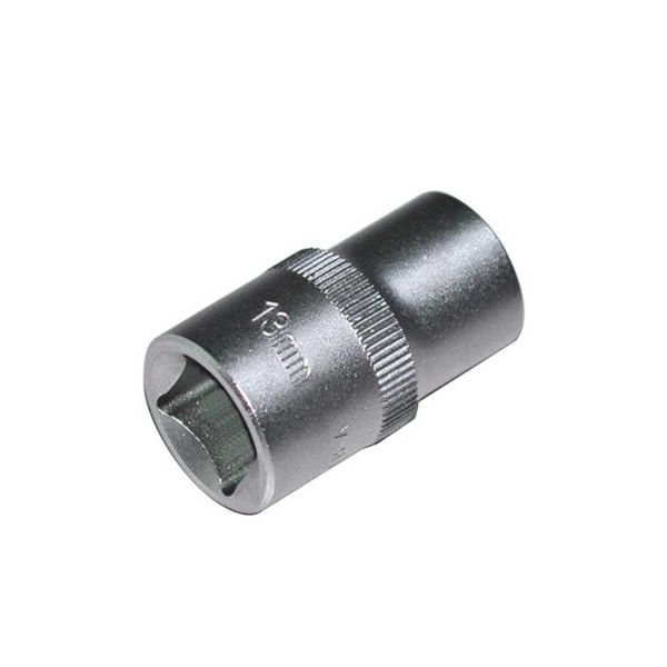 İzeltaş 10 mm 1/2inç Altı Köşe Lokma Anahtar