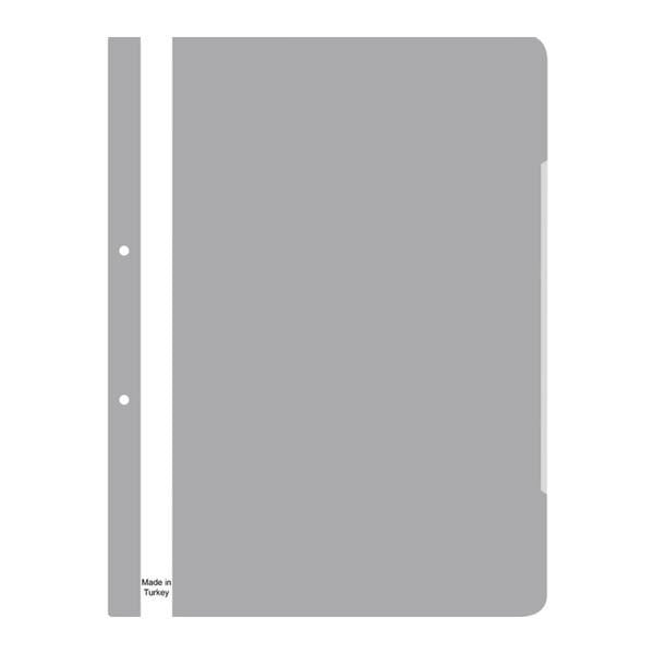 Teknofis 25 li Gri Telli Dosya