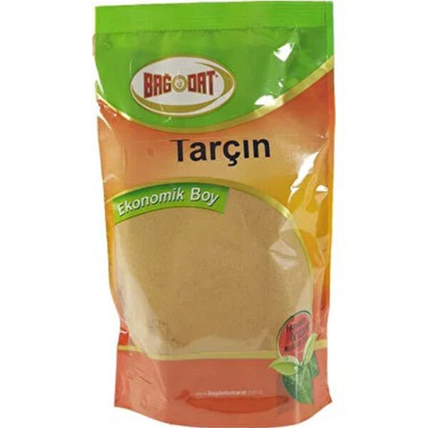 Bağdat Toz Tarçın 250gr
