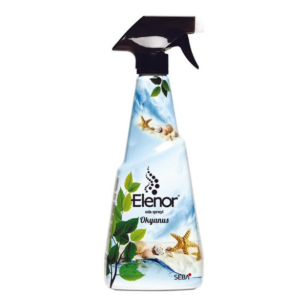 Elenor 500 ml Air Fresh Okyanus Oda Kokusu