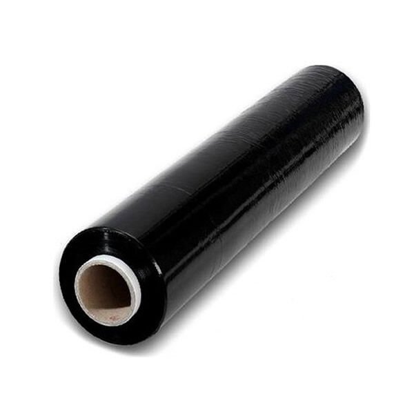 Ofis 23 mic Siyah Palet Streç