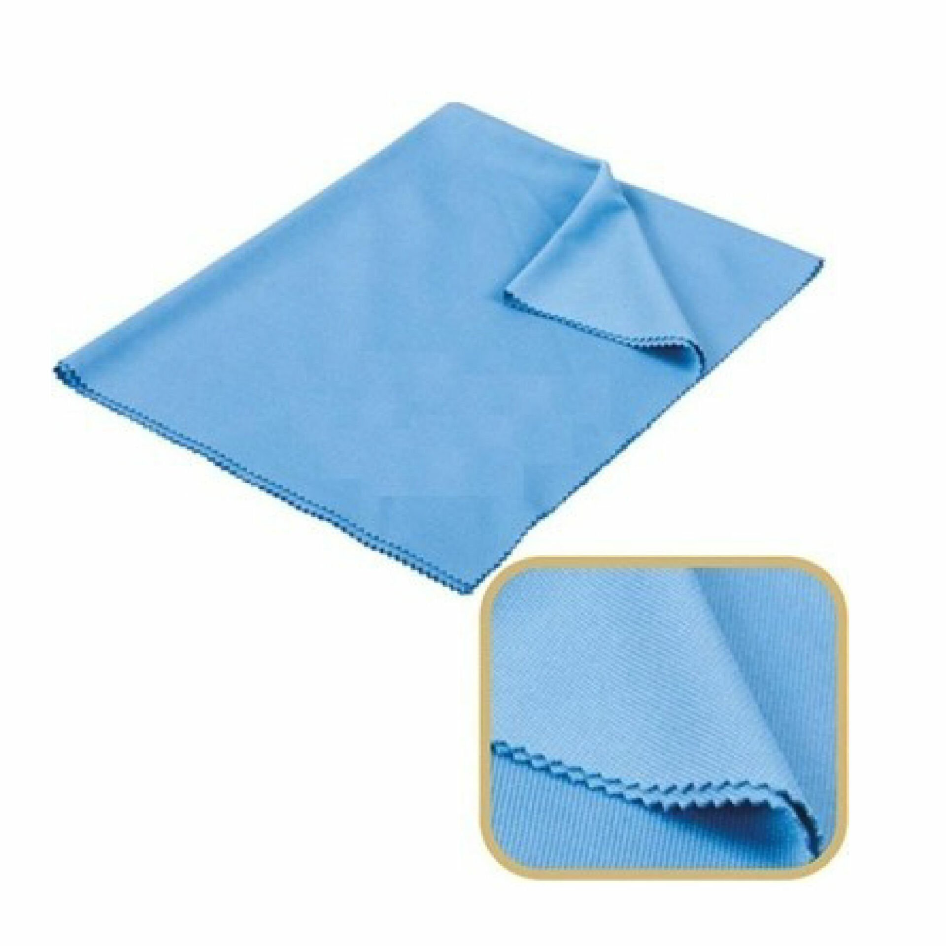 Zanix 40x50 cm Mikrofiber Universal Soft Cam Bezi