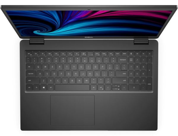 Dell Latitude 3520 i5-1135G7 8GB 256GB SSD 15.6 HD Ubuntu N058L352015EMEA_U Notebook