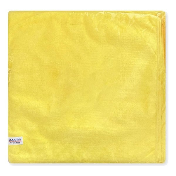 Zanix 40x40 cm Mikrofiber Temizlik Bezi