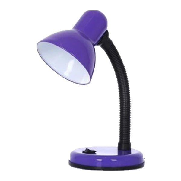 Avec AV-203 Mavi Masa Lambası