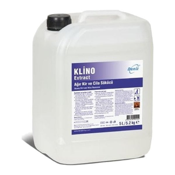 Uzman 5 kg Kir ve Cila Sökücü