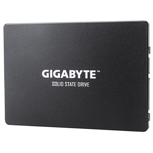Gigabyte 240Gb Ssd 2,5''Sata Gp-Gstfs31240Gntd Harddisk