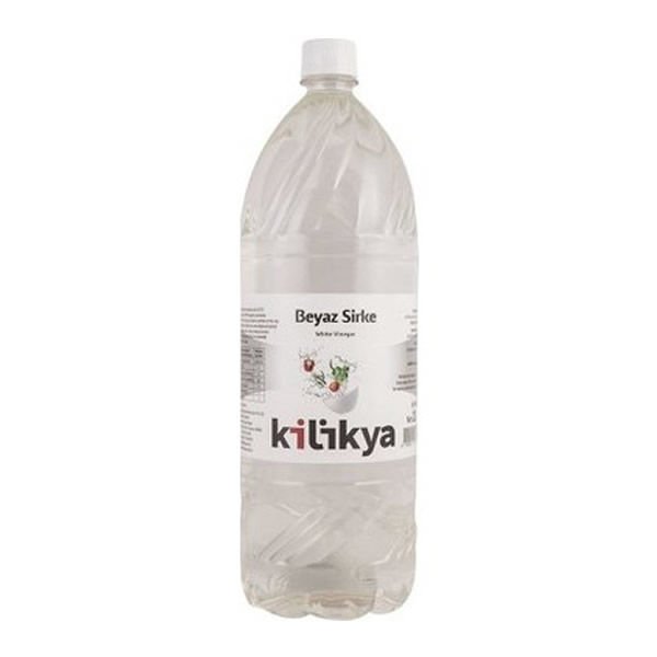 Kilikya 2 lt Beyaz Sirke