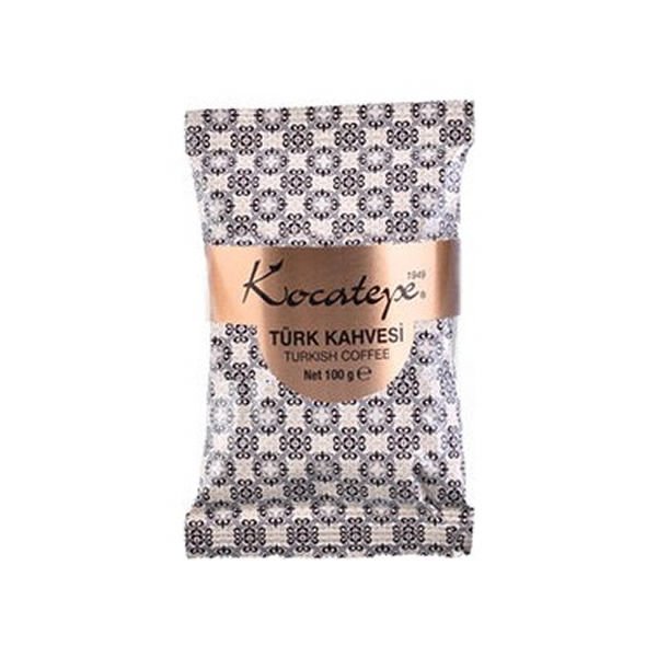 Kocatepe 100 gr 1949 Türk Kahvesi