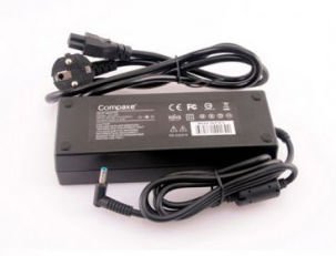 Compaxe CLH-356 Hp 120W 18.5V 6.5A 4.5-3.0 Notebook Adaptörü