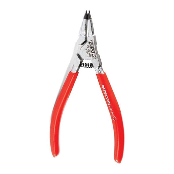 İzeltaş 180mm Düz Dış Segman Pensi