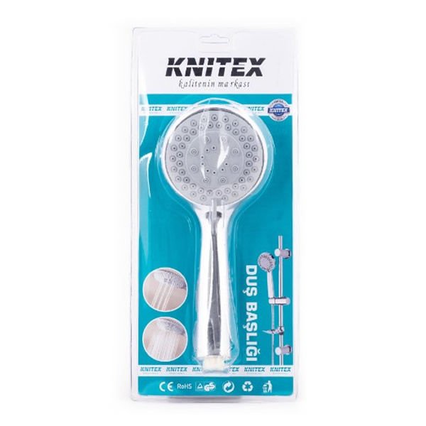 Knitex KTX2352 Duş Başlığı