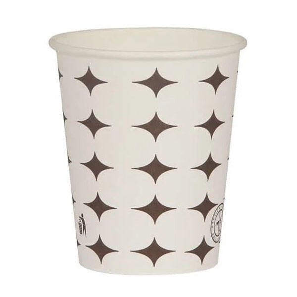 Ofis Karton Bardak Cuppa 6.5oz 50li