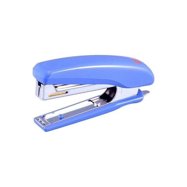 Max HD10N Mavi Zımba Makinası