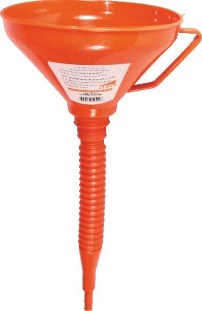 Stilson SH623 Spiralli Huni Çelik Süzgeçli