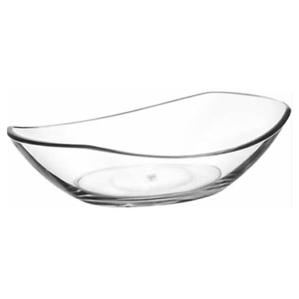 Lav 195 cc 2 li Olive Kayık Tabak