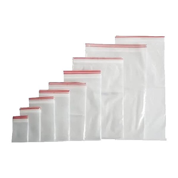 Laden 2000 li 6x7 Kilitli Torba